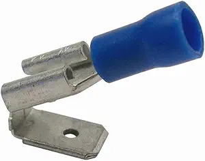 [1860KT PCO] 16-14 GA Piggyback 10CT