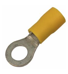 Rings Vinyl Insulated 