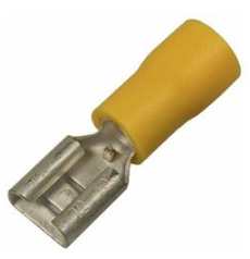 Female Quick Connects