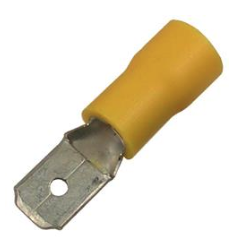 [1956KT PCO] Male Quick Connect 