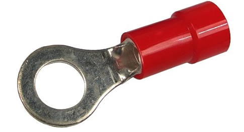 [4078KT PCO] 8 GA Ins. 5/16in Ring 2CT