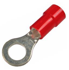 [4079KT PCO] 8 GA Ins. 3/8in Ring 2CT