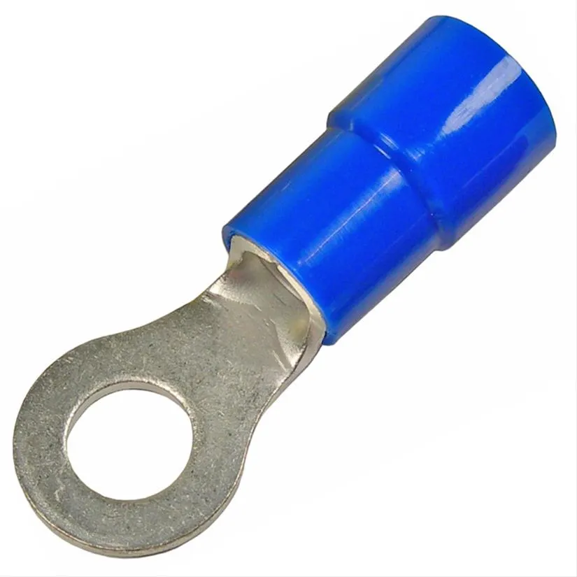 [4178KT PCO] 6 GA Ins. 5/16in Ring 1CT