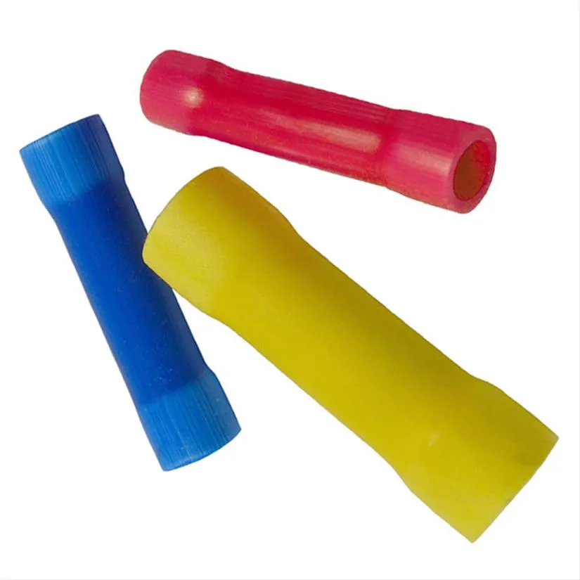 [8396KT PCO] Butted Seam Barrel Vinyl Flare