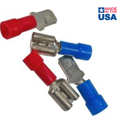 [8398KT PCO] Assorted Qick Cnncts 20CT