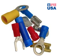 Assorted Terminals 20CT