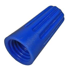 [1544QT PCO] Wire Nut Twist Connector