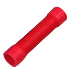 Butted Seam Barrel Vinyl Flare