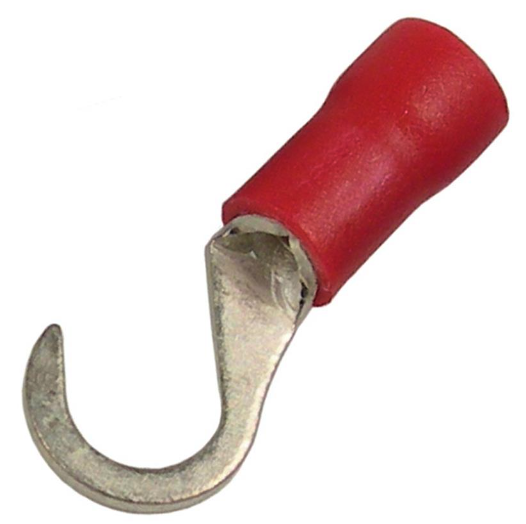 [1845QT PCO] Hooks Vinyl Insulated  