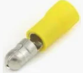 [1858QT PCO] Bullet Connector Vinyl Insulated