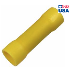 [1900QT PCO] Butted Seam Barrel Vinyl Flare