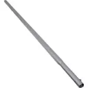1-3/8" Octagon Swage Handle 72"