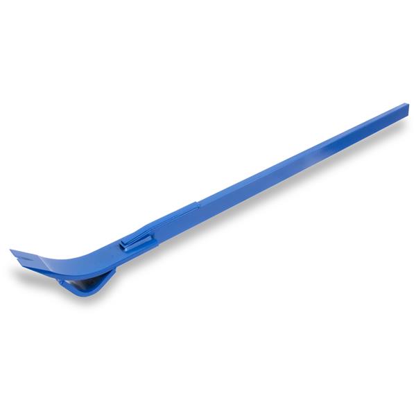 Round Fulcrum Monster Pry Bar