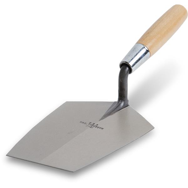 [10102] 19 7.5 - Bucket Trowel RH 7-1/2"