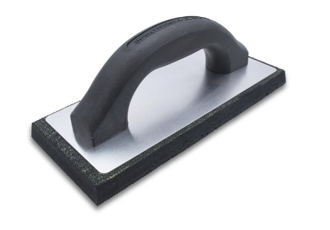 [10753] Molded Rubber Float 5/8" Thick 9"x4"