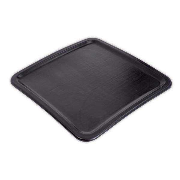 [11167 MST] 29 x 29 Mortar Board UV-Stabilized Polyethylene