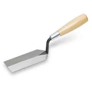 [11202] Margin Trowel 5x2
