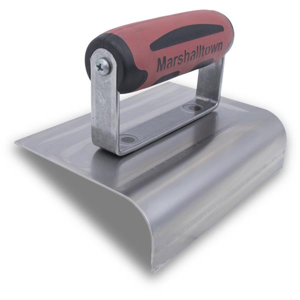Curb Outside Tool 6"x4" Soft Grip