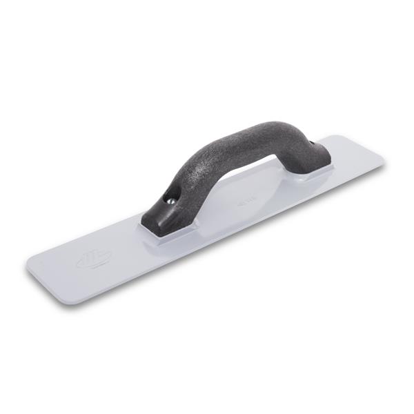 Cast Magnesium 16x3 Hand Float Structural Foam