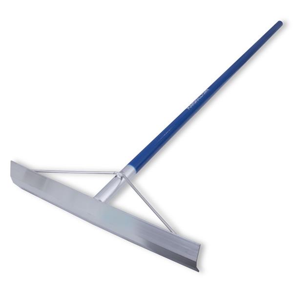 [14753] Round Handled Placer 60" Blue