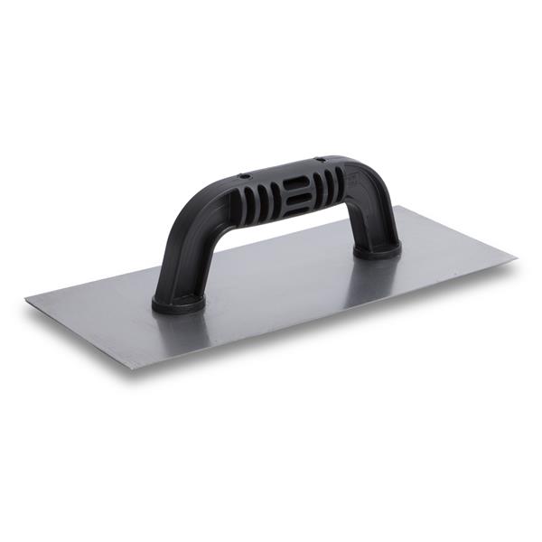 [16253] Economy Steel Finishing Trowel 9x4