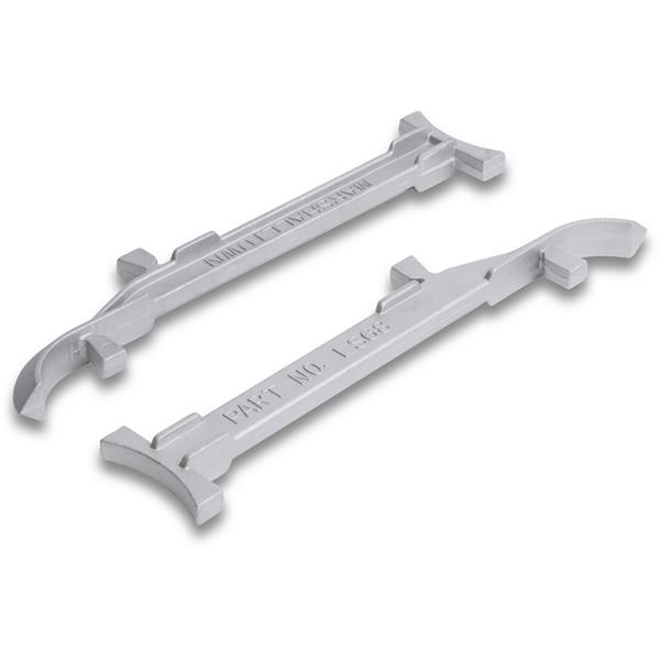 Adjustable Line Stretchers 8-10"