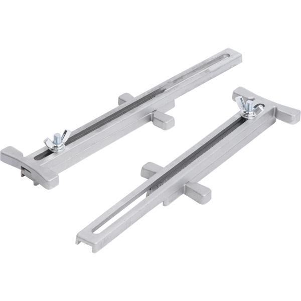 Adjustable Line Stretchers 4-12"