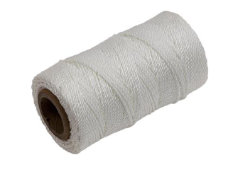[16570] Mason's Twisted Nylon Line 285'