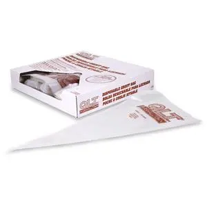 QLT Disposable Grout Bags 50ct
