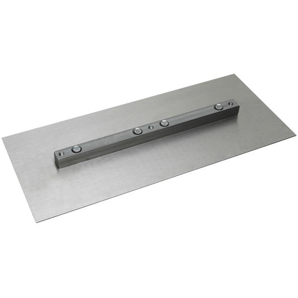 [17340] Power Trowel Blade Flat Finish 34-36