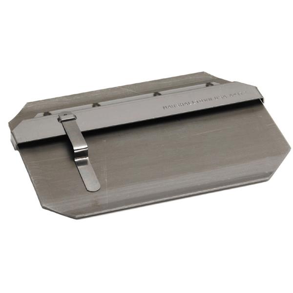 Float Power Trowel Blade 34-36