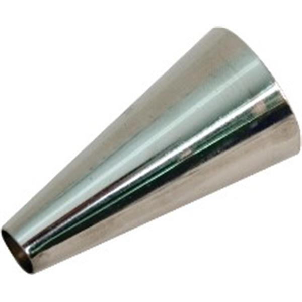 Grout Bag Metal Tip