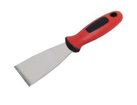 Soft Grip Putty & Joint Knives 2"
