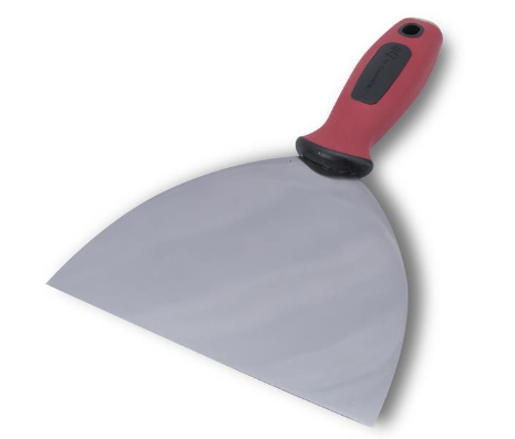 Soft Grip Putty & Joint Knives 6"