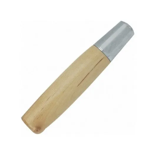 [19106] Wood Hand Trowel Replacement Handle