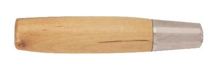 [19106] Wood Hand Trowel Replacement Handle