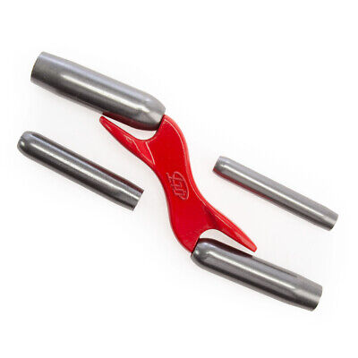 QLT Barrel Jointers