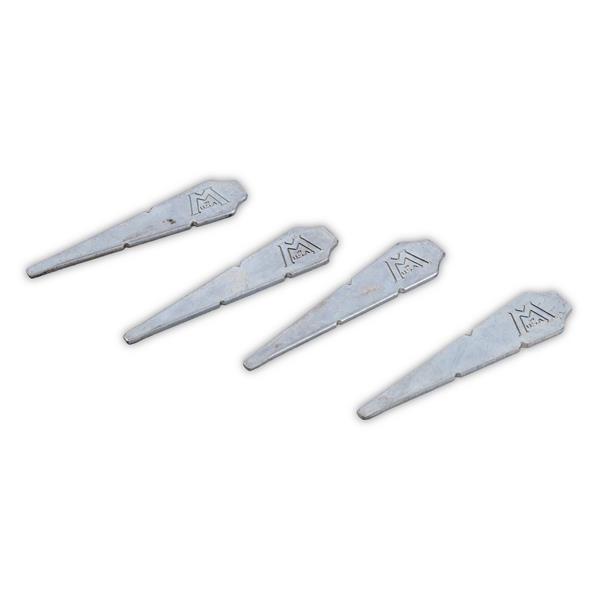 Line Pins Traditional 
