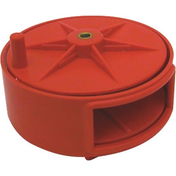 [TWR26 MST] Plastic Tie Wire Reel