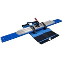 48" Round Bull Float Kit 