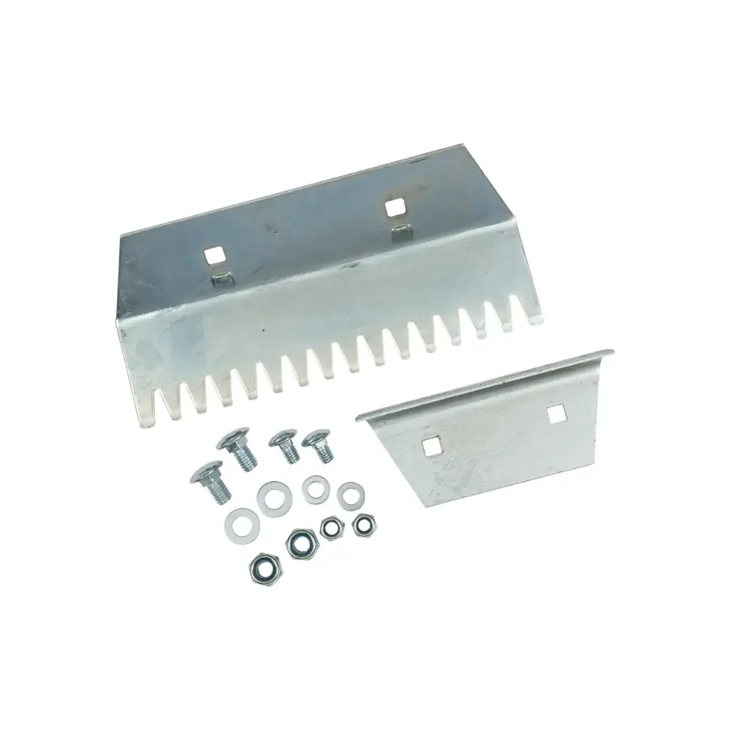 [SP16003 SYM] Shingle Remover Blade Kit