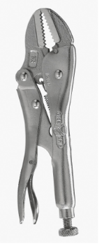 [302L3] Vise-Grip Locking Pliers, Original, Straight Jaw, 7-Inch