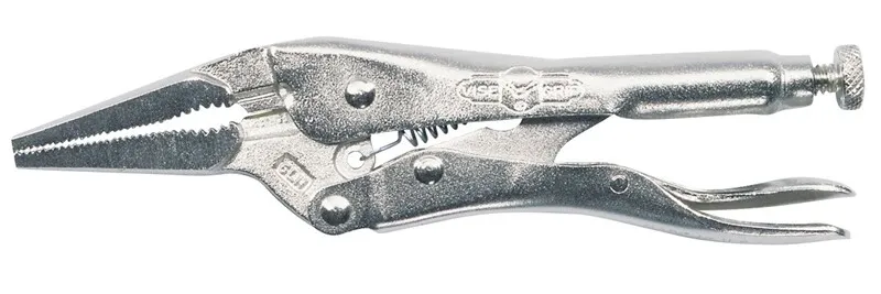 IRWIN Vise-Grip Locking Pliers With Wire Cutter, 9"