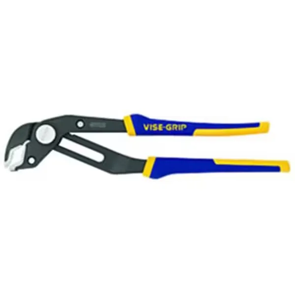 [2078112] Vise-Grip Locking Pliers, V-Jaw, 12"