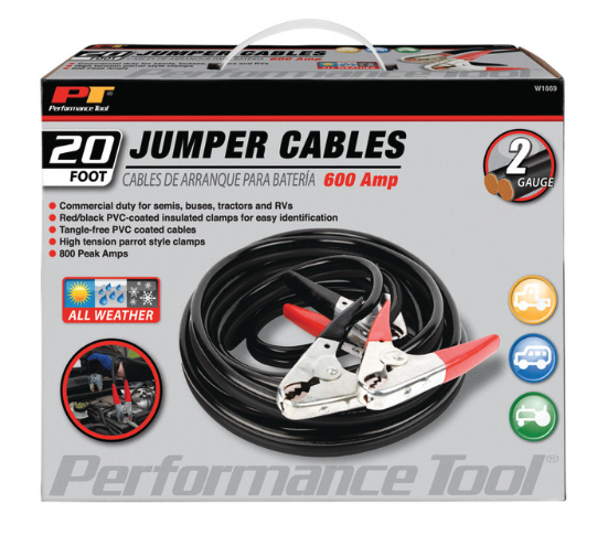 W1669 Performance Tool