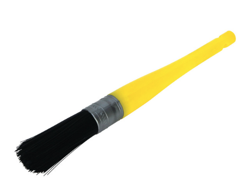 Parts Cleaning Brush