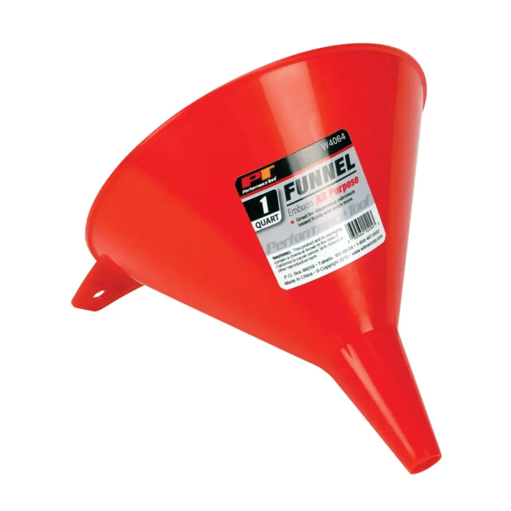 [W4064 PFT] 1 qt. All-Purpose Funnel