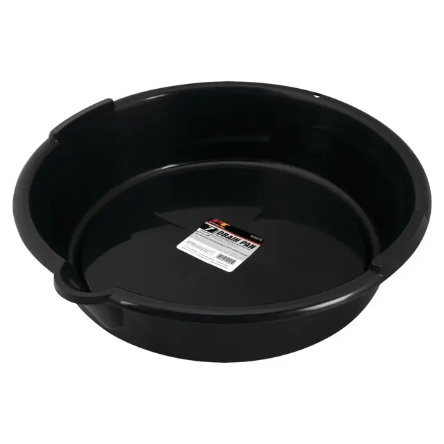 [W4070 PFT] 7 Quart Drain Pan