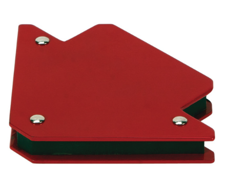 25 lb. Magnetic Support Jig