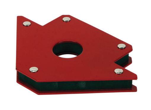 50 lb. Magnetic Support Jig
